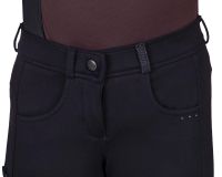 Breeches Kae Junior knee grip