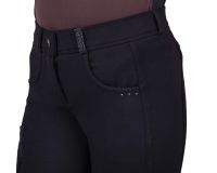 Breeches Kae Junior knee grip