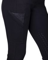 Breeches Kae Junior knee grip