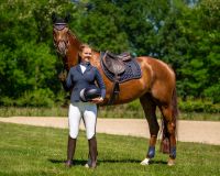 Competition jacket Kae