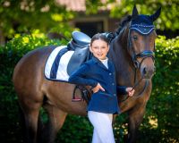 Competition jacket Kae Junior