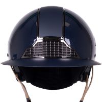 Safety helmet Miami polo visor