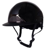 Safety helmet Miami polo visor