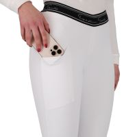 Riding tights Eden Competition full grip