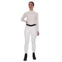 Riding tights Eden Competition full grip