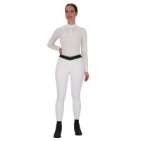 Riding tights Eden Competition full grip