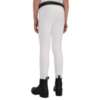 Riding tights Eden Junior Competition full grip