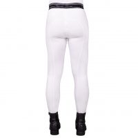 Riding tights Eden Junior Competition full grip