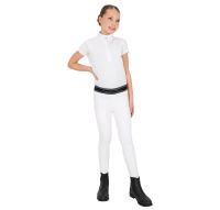 Riding tights Eden Junior Competition full grip