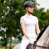 Riding tights Kae leg grip