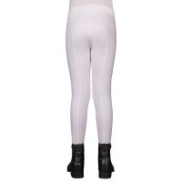 Riding tights Kae Junior leg grip