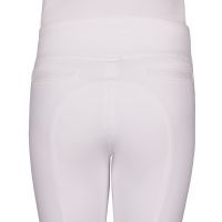 Riding tights Kae Junior leg grip