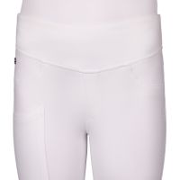 Riding tights Kae Junior leg grip