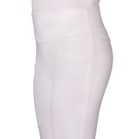 Riding tights Kae Junior leg grip