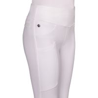 Riding tights Kae Junior leg grip