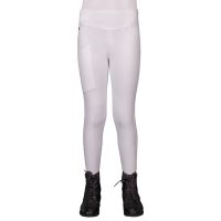 Riding tights Kae Junior leg grip