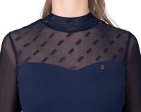 Sport shirt longsleeve Summer focus