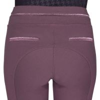 Riding tights Fayen leg grip