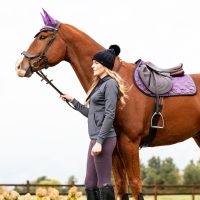 Riding tights Fayen leg grip