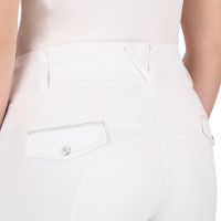 Riding tights winter Juliet full grip