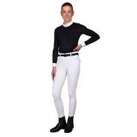 Riding tights winter Juliet full grip