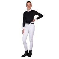 Riding tights winter Juliet full grip