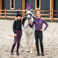 Breeches Fayen Junior full grip