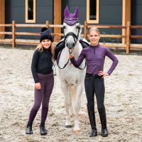 Breeches Fayen Junior full grip