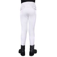 Riding tights winter Juliet Junior full grip