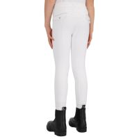 Riding tights winter Juliet Junior full grip
