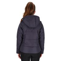 Winterjacket Rayah with detachable sleeves