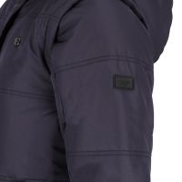 Winterjacket Rayah with detachable sleeves