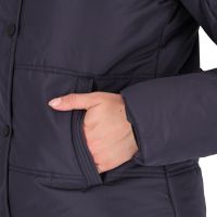 Winterjacket Rayah with detachable sleeves