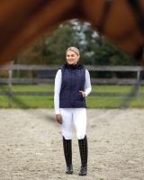 Winterjacket Rayah with detachable sleeves