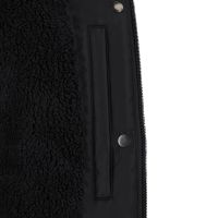 Winter jacket Rayah with detachable sleeves