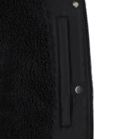 Winter jacket Rayah with detachable sleeves