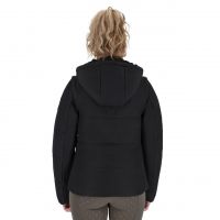 Winterjacket Rayah with detachable sleeves