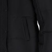 Winterjacket Rayah with detachable sleeves