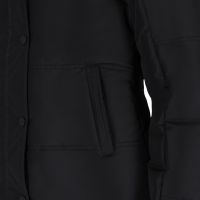 Winter jacket Rayah with detachable sleeves