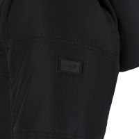 Winter jacket Rayah with detachable sleeves