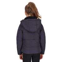 Winterjacket Rayah Junior with detachable sleeves