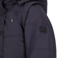 Winterjacket Rayah Junior with detachable sleeves