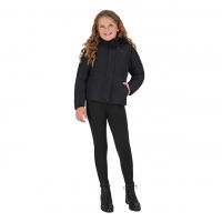 Winterjacket Rayah Junior with detachable sleeves
