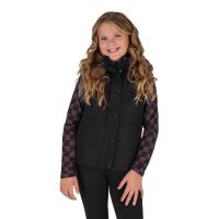 Winter jacket Rayah Junior with detachable sleeves