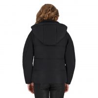 Winterjacket Rayah Junior with detachable sleeves