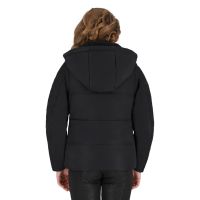 Winter jacket Rayah Junior with detachable sleeves