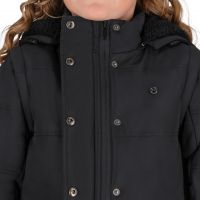 Winterjacket Rayah Junior with detachable sleeves