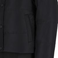 Winter jacket Rayah Junior with detachable sleeves