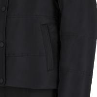 Winter jacket Rayah Junior with detachable sleeves