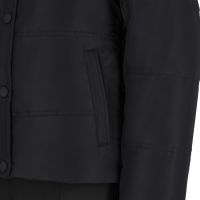 Winterjacket Rayah Junior with detachable sleeves